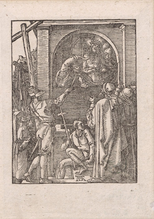 Ecce Homo, wg Albrechta Dürera></a></div><div style=
